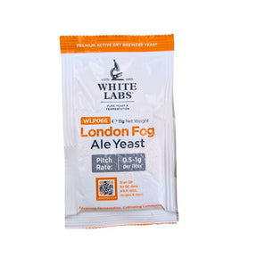 WLPD066 London Fog Ale dry yeast 11g