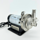Wortmaster High Temperature Magnetic Drive Pump 25w with TC head