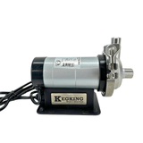 Wortmaster High Temperature Magnetic Drive Pump 25w with TC head