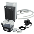 XL premium font liquid cooling kit