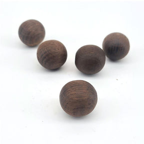 XOakers American oak medium plus toast, 5 spheres