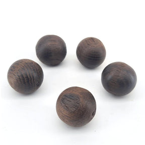 XOakers French oak medium plus toast, 5 spheres