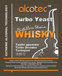 Yeast Alcotec Whisky - Distillery King Australia
