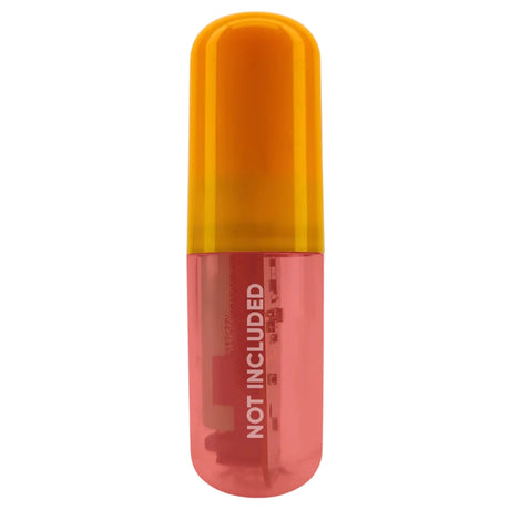 Yellow housing for RAPT Pill hydrometer