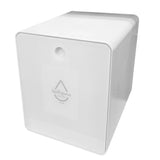 Zumi SpringWhat 6 in 1 Tap - Brushed Gold - Includes CO2 Gas