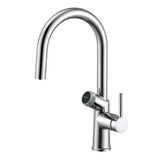 Zumi SpringWhat 6 in 1 Tap - Chrome - Includes CO2 Gas