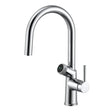 Zumi SpringWhat 6 in 1 tap complete system