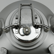 10L MKII Wash Out / Line Cleaning Keg with rubber base - Distillery King Australia