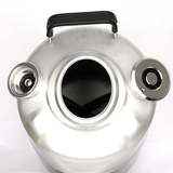 15L Wash Out / Line Cleaning Keg - Distillery King Australia