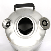 15L Wash Out / Line Cleaning Keg - Distillery King Australia