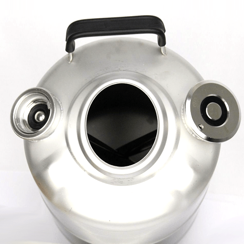 15L Wash Out / Line Cleaning Keg - Distillery King Australia