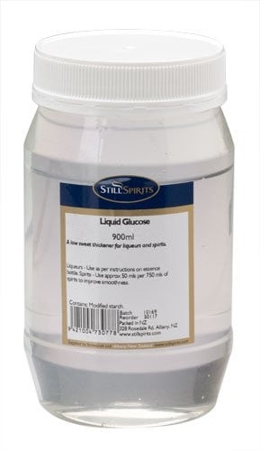 Still Spirits Liquid Glucose 900mL / 1kg