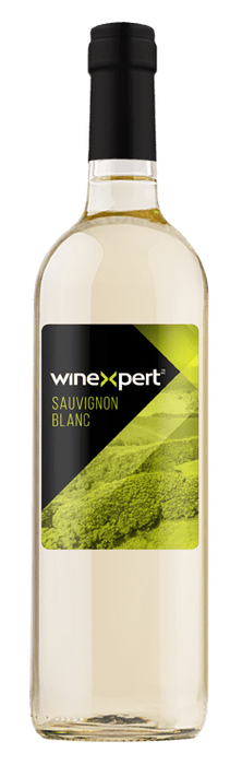 Classic Sauvignon Blanc, Chile, Wine Making Kit Makes 30 Bottles