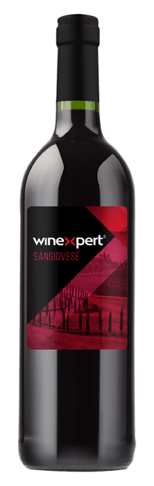 Classic Sangiovese, Chile, Wine Making Kit Makes 30 Bottles