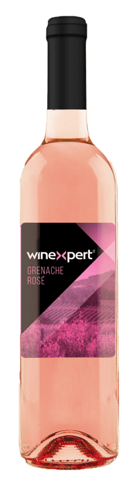 Reserve Grenache Rosé, Australia, Wine Making Kit Makes 30 Bottles