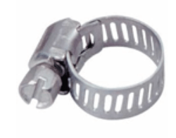 Grainfather Counter Flow Wort Chiller Hose Clamp 15mm