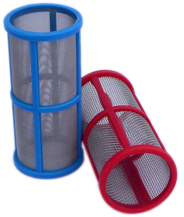 Bouncer Mac Daddy 50 & 80 Mesh Filter Screen Two Pack