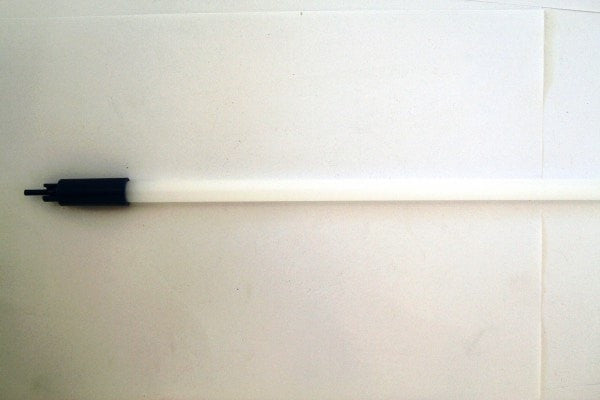 Blue Bottle Filler (with Spring)