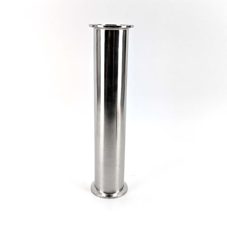 2 Inch Tri - Clover Extension Tube - Distillery King Australia