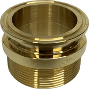 2″ Tri - clover Hardware - Distillery King Australia