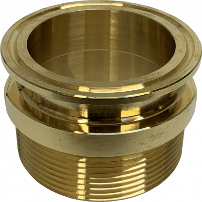 2″ Tri - clover Hardware - Distillery King Australia