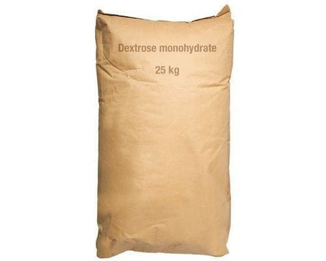 20 x 25kg Dextrose bags - Distillery King Australia