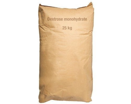 20 x 25kg Dextrose bags - Distillery King Australia