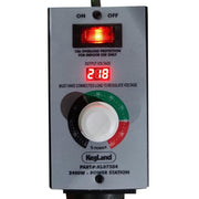 2400W Power Station 240V - Power Controller - Gen 2 - Distillery King Australia