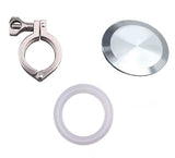 4″ Tri - clover Hardware - Distillery King Australia