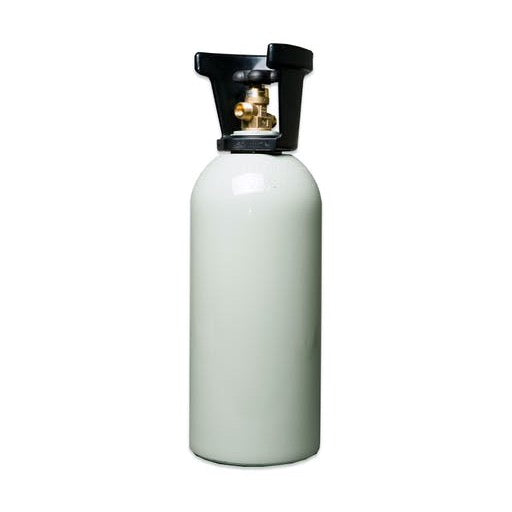 CO2 Cylinder 4L (2.6 kg)