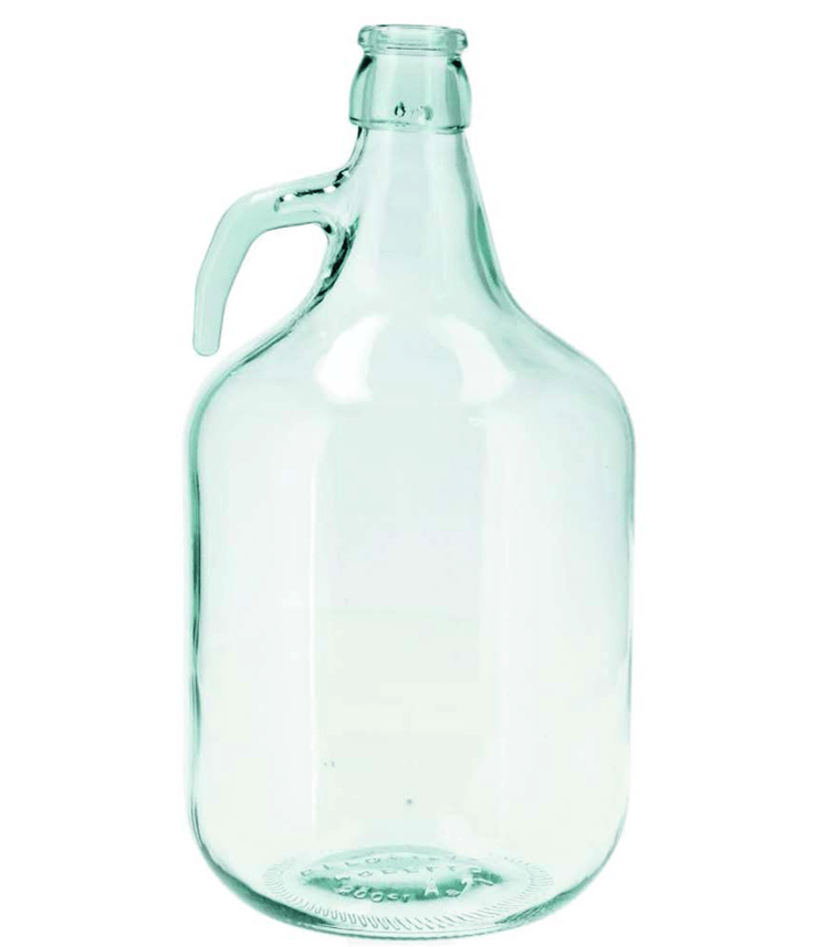 Demijohns, Carboys & Glassware — Distillery King Australia