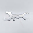 7 In 1 Faucet Tap Wrench/Spanner Tool - Duotight tube remover - Distillery King Australia