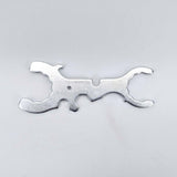 7 In 1 Faucet Tap Wrench/Spanner Tool - Duotight tube remover - Distillery King Australia