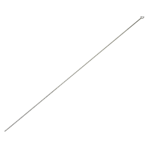 80cm Flexible Wire Dip Tube Brush - Distillery King Australia