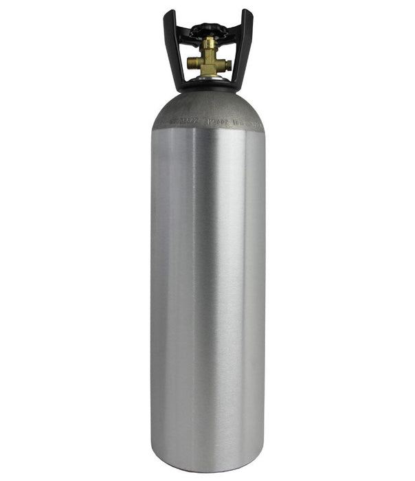 CO2 Cylinder 9L (6.0 kg)