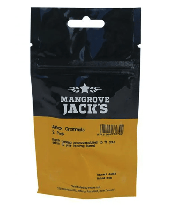 Mangrove Jacks Airlock Grommets (2 Pack)