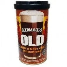 Beermakers Old Beerkit 1.7kg
