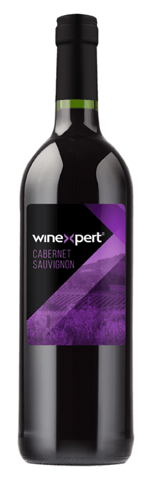 Reserve Cabernet Sauvignon, Australia, Wine Making Kit Makes 30 Bottles