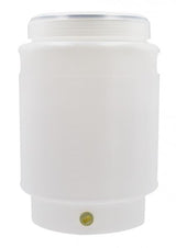 Carboy Fermenter 25L - Ampi Style with Tap and Airlock