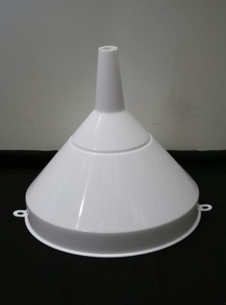 Funnel 30cm with Filter