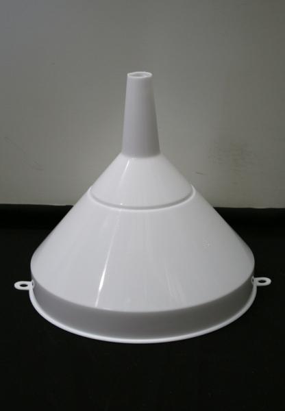 Funnel 35cm with Filter