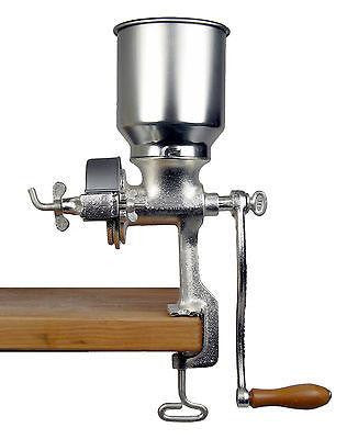Grain Mill
