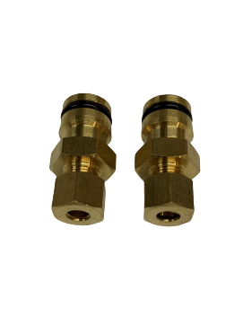 Hose Connector Kits for Pure Distilling Condensers