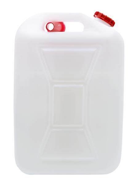 25L Jerry Can / Clearing Cube