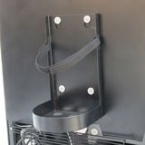 Kegmaster Kegerator Fridge Only Without Tap and Font