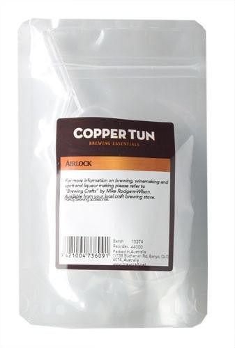 Mangrove Jacks Airlock x 1