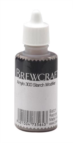 Mangrove Jacks Amylo 400G Starch Modifier 25ml (Modiferm)