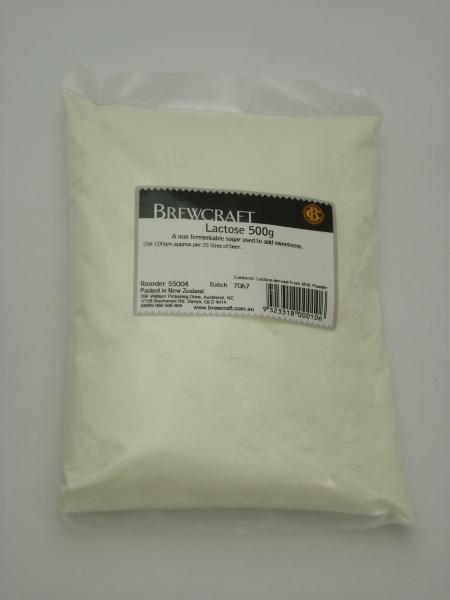 Mangrove Jacks Lactose 500g