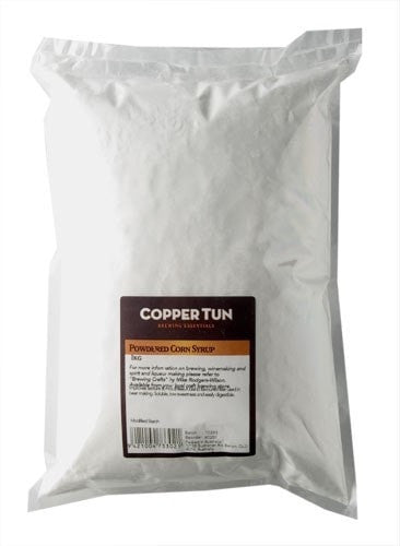 Mangrove Jacks  Mangrove Jack's Powdered Corn Syrup (Maltodextrin) 1kg