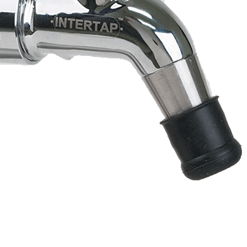 NukaTap/Intertap Silicone Tap/Faucet/Spout Plug